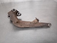 TOYOTA MR2 3SGTE TURBO TRANSMISSION ENGINE MOUNT SUPPORT BRACKET 12315-74070