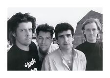 Killing Joke 3 A4 repro