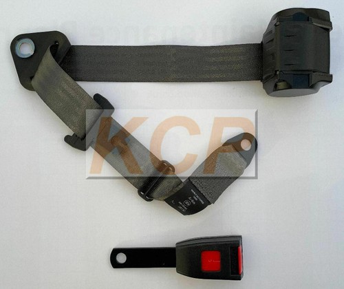 New securon seat belt - securon, 500/15