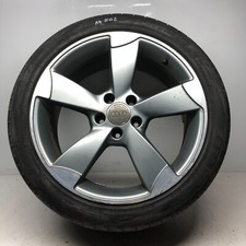 AUDI A4 AVANT B8 S LINE 2.0