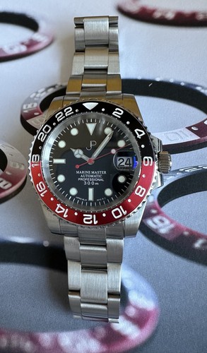 Seiko nh35 custom watch - nh35, jp
