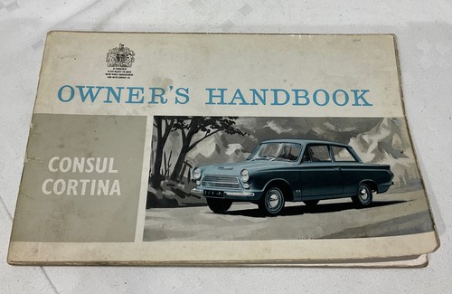 Ford consul cortina - ford, car