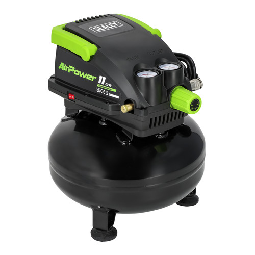 Sealey 11l oil - sealey,