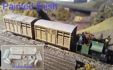 OO9/009 Livestock/Cattle Vans