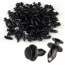 Universal Black Longer Premium