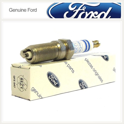 Spark plugs ford - ford, st170