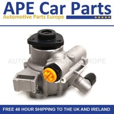 Power Steering Pump for