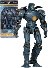 Neca Series 1 Pacific Rim " Gipsy Danger "  Deluxe 7" Action Figure