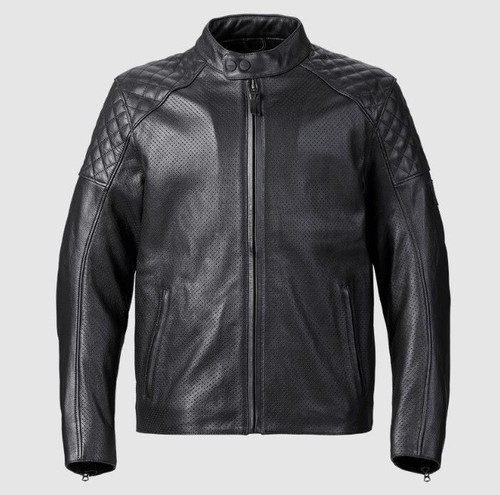 Triumph perforated braddan - triumph,