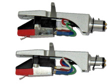 Record Player Headshells