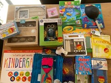 Clearance Lucky Dip Boxes 25