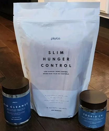 Plexus slim hunger control - slim, 30