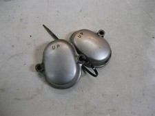 KAWASAKI EL 125 ELIMINATOR