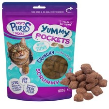 Multi Pack Chicken ,Tuna 