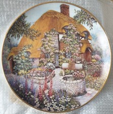 LIMITED EDITION LILLIPUT LANE