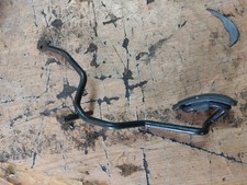 PEUGEOT 206 MK1 PETROL 2006 ACCELERATOR PEDAL 