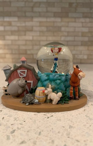 Rare disney toy story mini - disney, 2