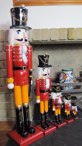 Traditional inch 36 cm - inch,