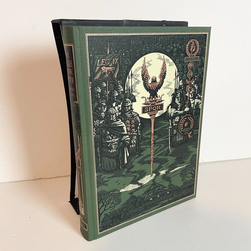 The folio society - folio, of
