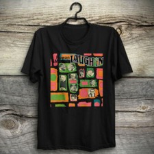 Retro Rowan & Martin's