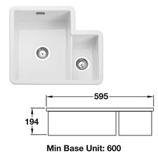 Rangemaster New Rustique