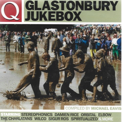 Glastonbury jukebox q - glastonbury,