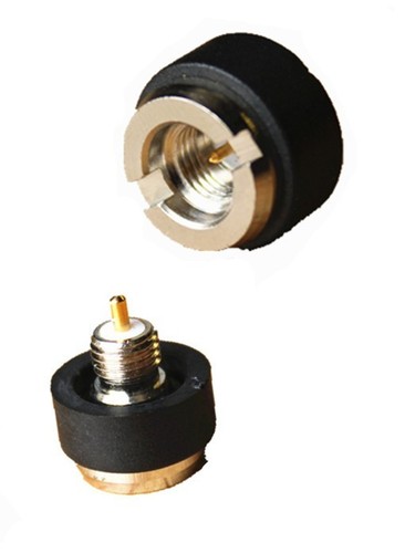 Antenna adapter for motorola - for,