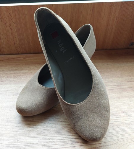 Hogl women samkid suede - women’s,