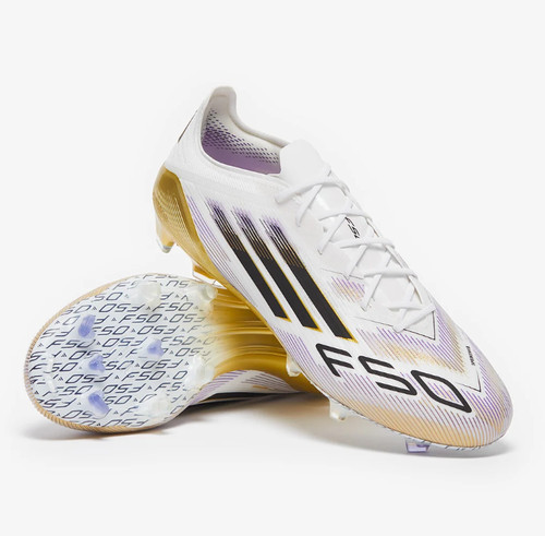Adidas f50 elite white core - f50,