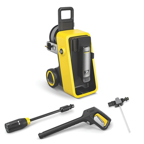 Karcher high pressure - k7,