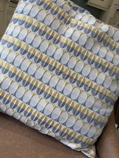Next Grey And Yellow / Mustard