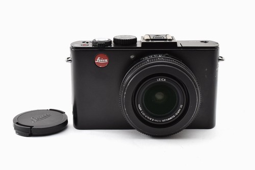 Leica lux camera - 6, t18#5749