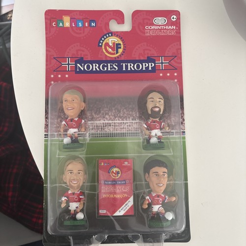 Corinthian headliners norway - norway, 4