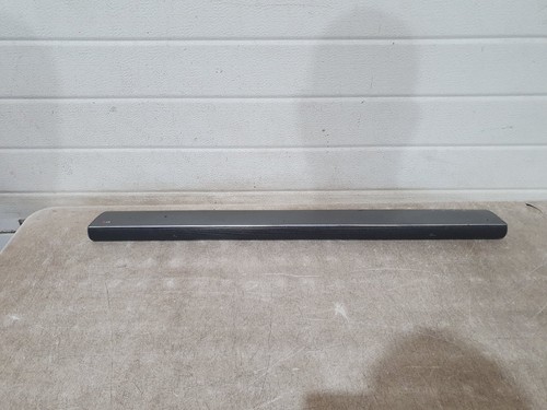 Nb3540 sound bar - sound, speaker