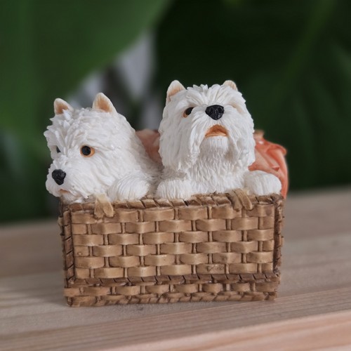 Sherratt simpson westie - simpson,