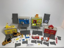 1990 Matchbox Mini Fold 'N' Go