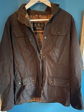 Barbour Vintage L1094 Ladies