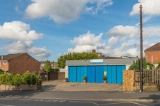 Photo 6x4 St Paul's Cray