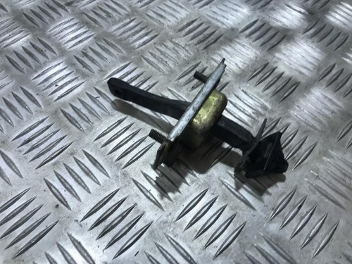 Door safety strap brake - ,