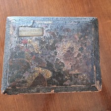 Vtg Bezique And Rubicon