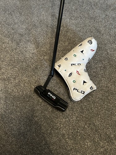 Ping pld milled - pld,