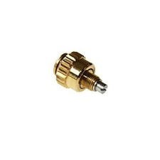 Watch button pusher - watch,