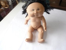 CABBAGE PATCH HARD BODY DOLL 1988 MATTEL