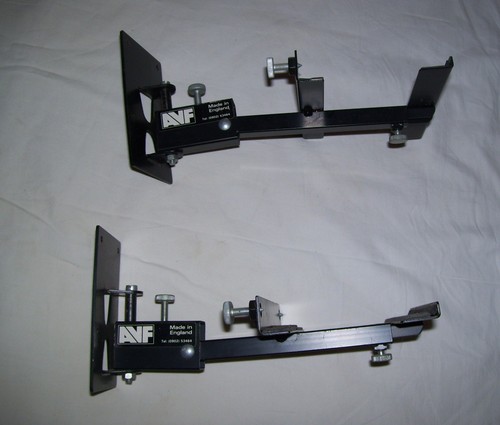 1980 avf wall mounted metal - wall,