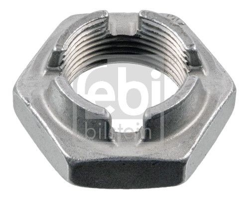 Febi bilstein 14526 nut - nut, steel