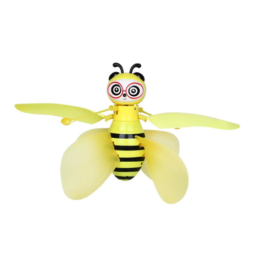 Little bee flying vehicle - little,