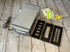 Nikon Coolscan LS 9000 ED film