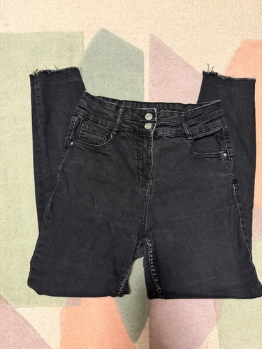 Falmer high waisted skinny - falmer, high-waisted