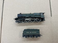 Hornby gauge steam - hornby,