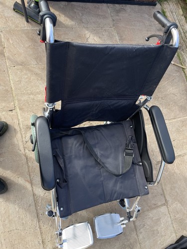 Careco manual foldable - careco,